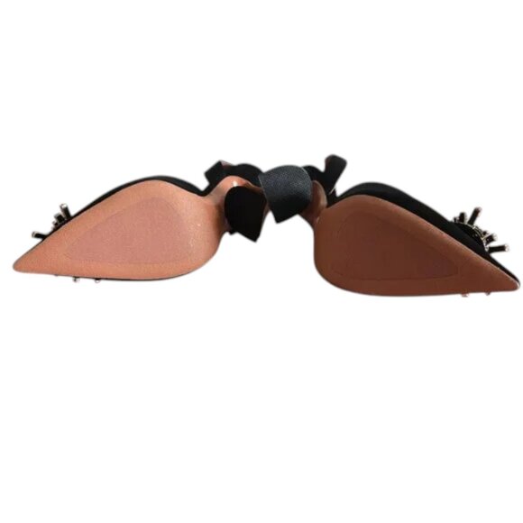 Amina Muaddi - Picture 8 of 9